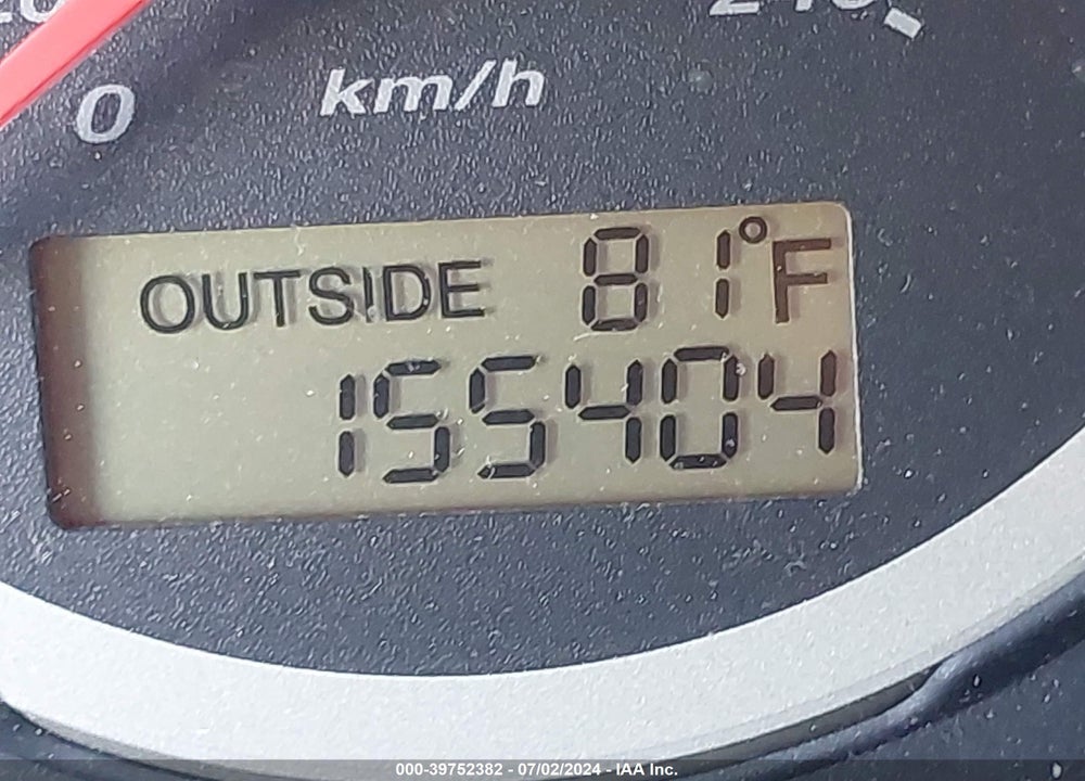 2006 HONDA CR-V SE VIN: SHSRD78926U426427