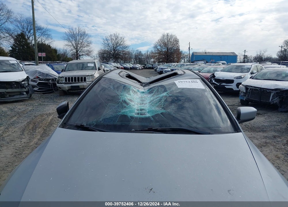 2004 HONDA ACCORD 3.0 EX VIN: 1HGCM66544A011169