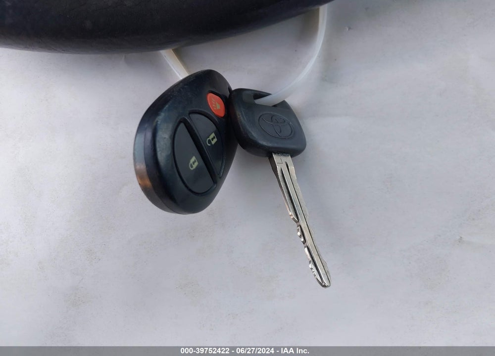 2006 TOYOTA TACOMA VIN: 5TETX22N46Z230503