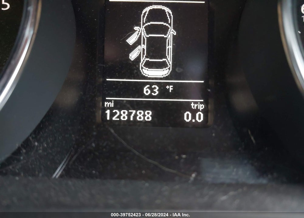 2015 VOLKSWAGEN JETTA 2.0T GLI SEL VIN: 3VW4S7AJ5FM255063