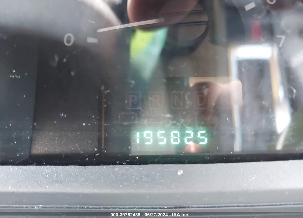 2009 DODGE JOURNEY SE VIN: 3D4GG47B79T554227