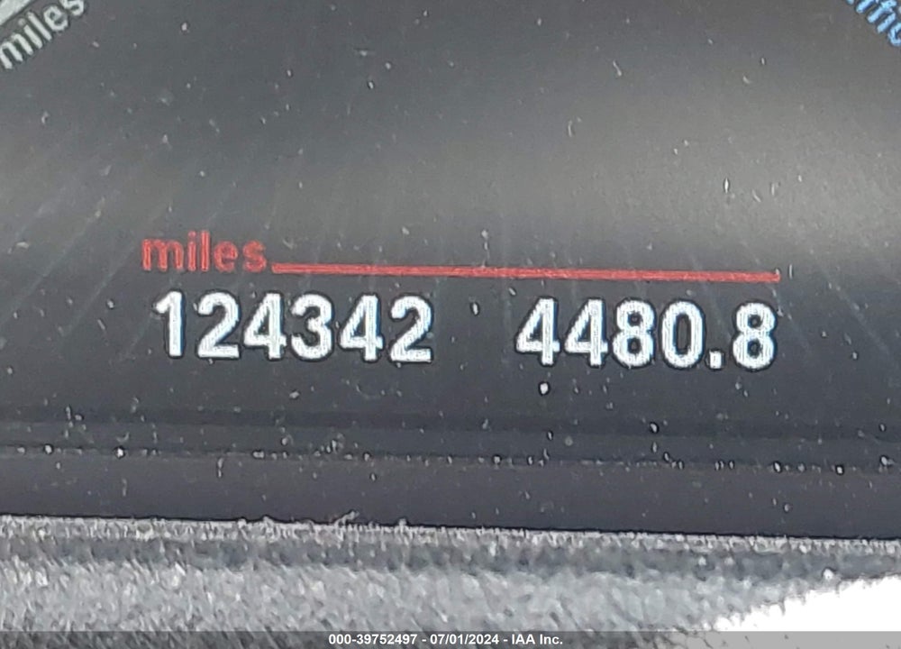 2014 BMW X3 XDRIVE28I VIN: 5UXWX9C51E0D15464