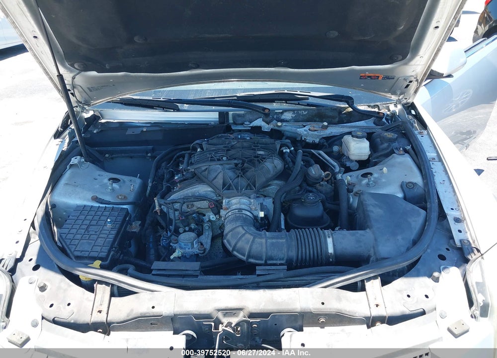 2014 CADILLAC CTS PERFORMANCE VIN: 1G6DG1E34E0191583