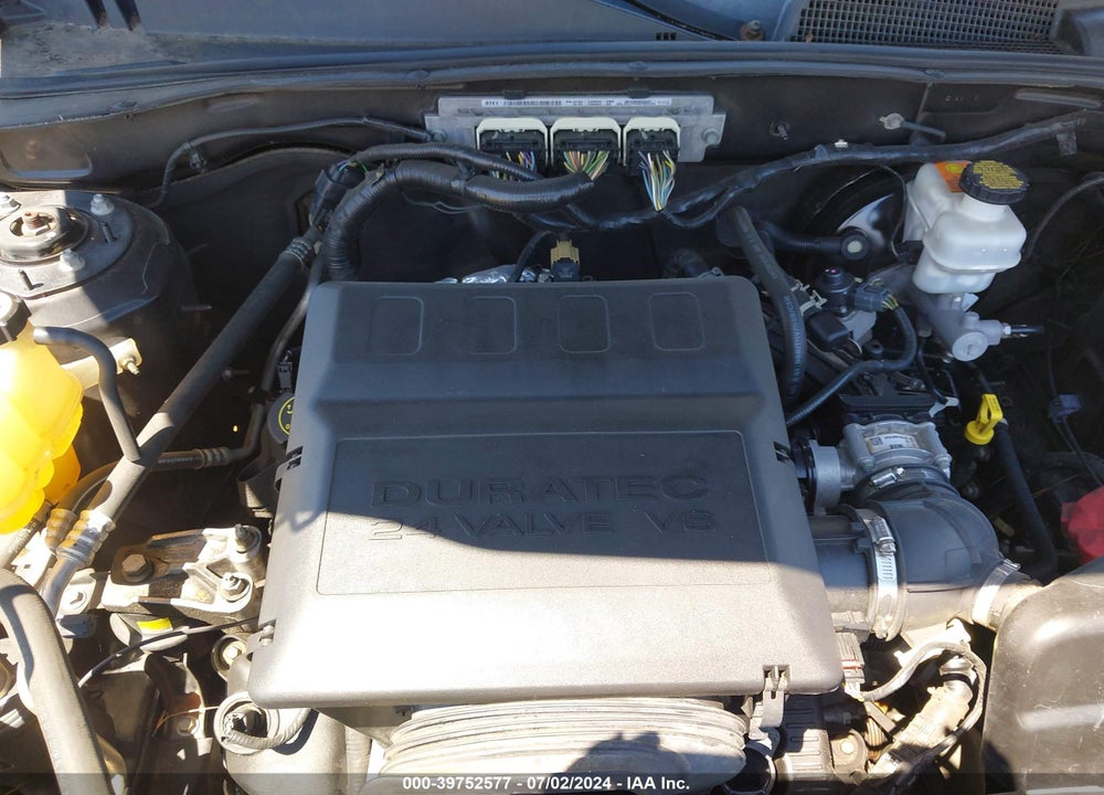 2010 FORD ESCAPE XLT VIN: 1FMCU0DG1AKC64161