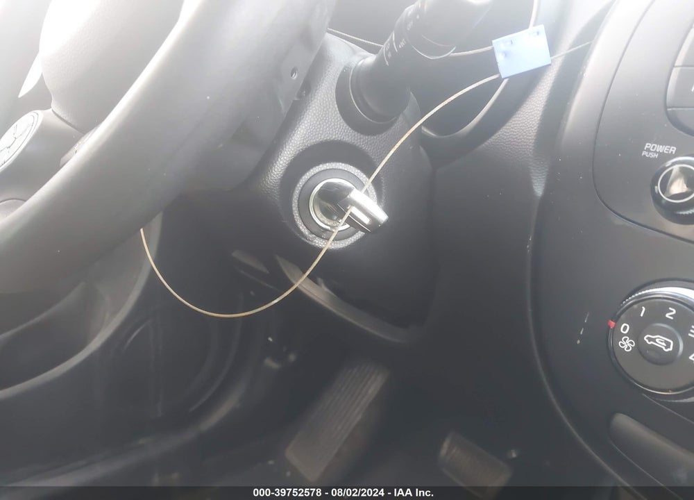 2015 KIA SOUL VIN: KNDJP3A58F7149638