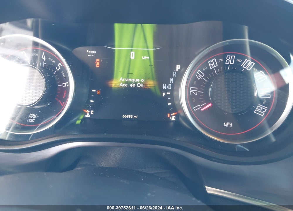 2018 DODGE CHALLENGER SXT VIN: 2C3CDZAG6JH251902