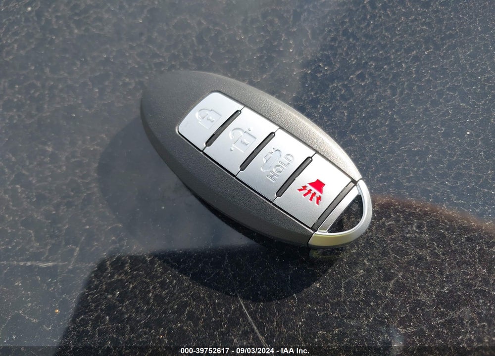 2013 NISSAN ALTIMA 2.5 SV VIN: 1N4AL3AP2DC114424