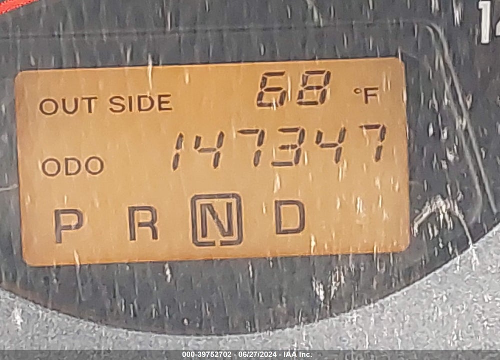 2006 TOYOTA RAV4 VIN: JTMBD33V065014479