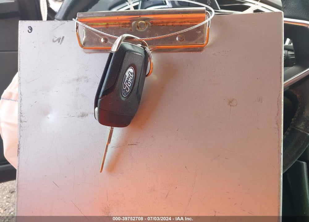 2014 FORD FUSION SE VIN: 1FA6P0H79E5362268