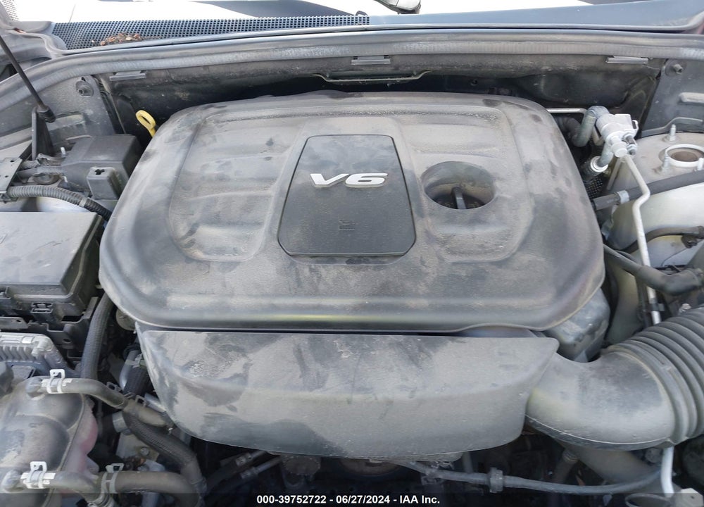 2018 GRAND JEEP  CHEROKEE ALTITUDE 4X4 VIN: 1C4RJFAG6JC376088