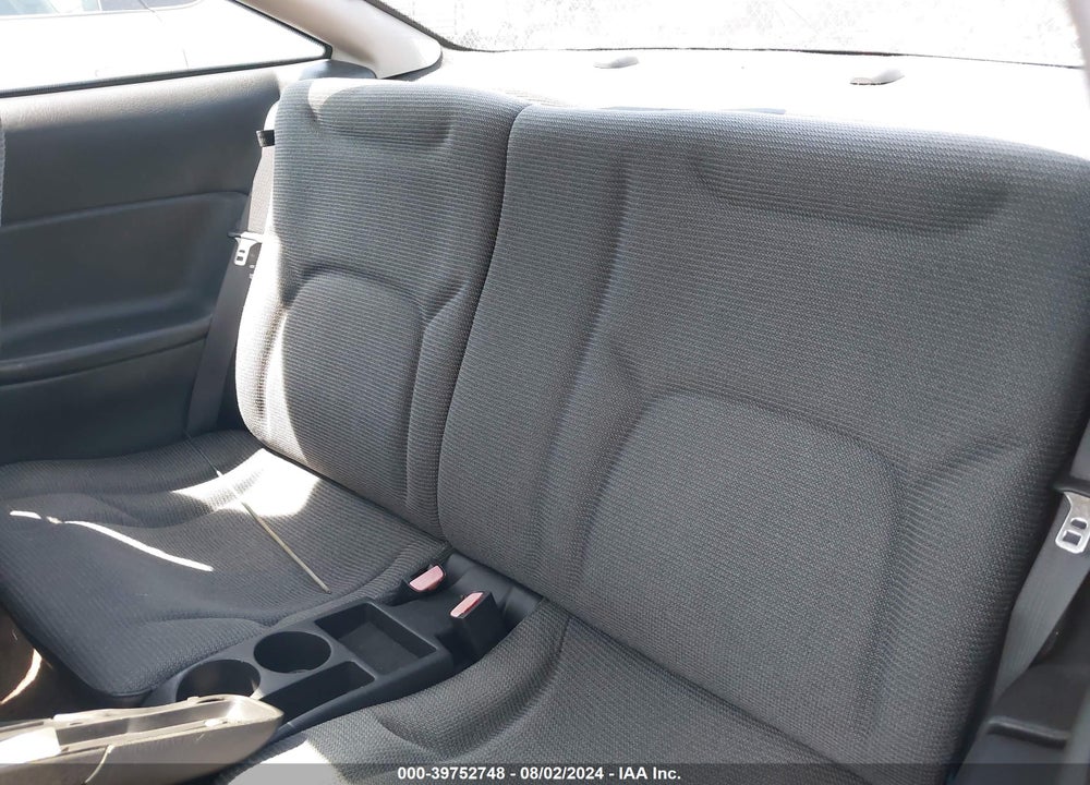 2002 SATURN S-SERIES SC1 VIN: 1G8ZP12852Z146544