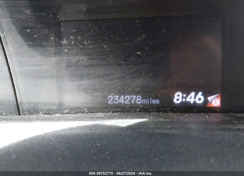2012 HONDA CIVIC VIN: 19XFB2F57CE032085