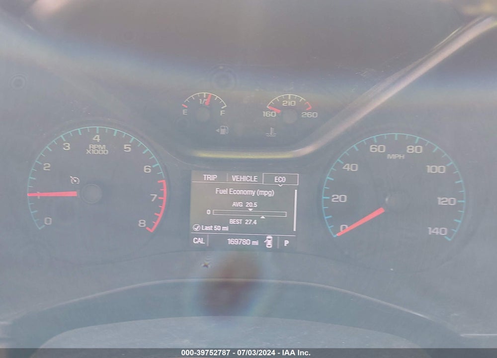 2015 CHEVROLET COLORADO LT VIN: 1GCHTBE32F1159811