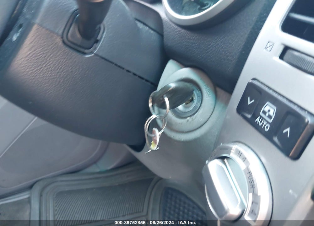 2008 TOYOTA 4RUNNER SR5 V6 VIN: JTEBU14R68K022494