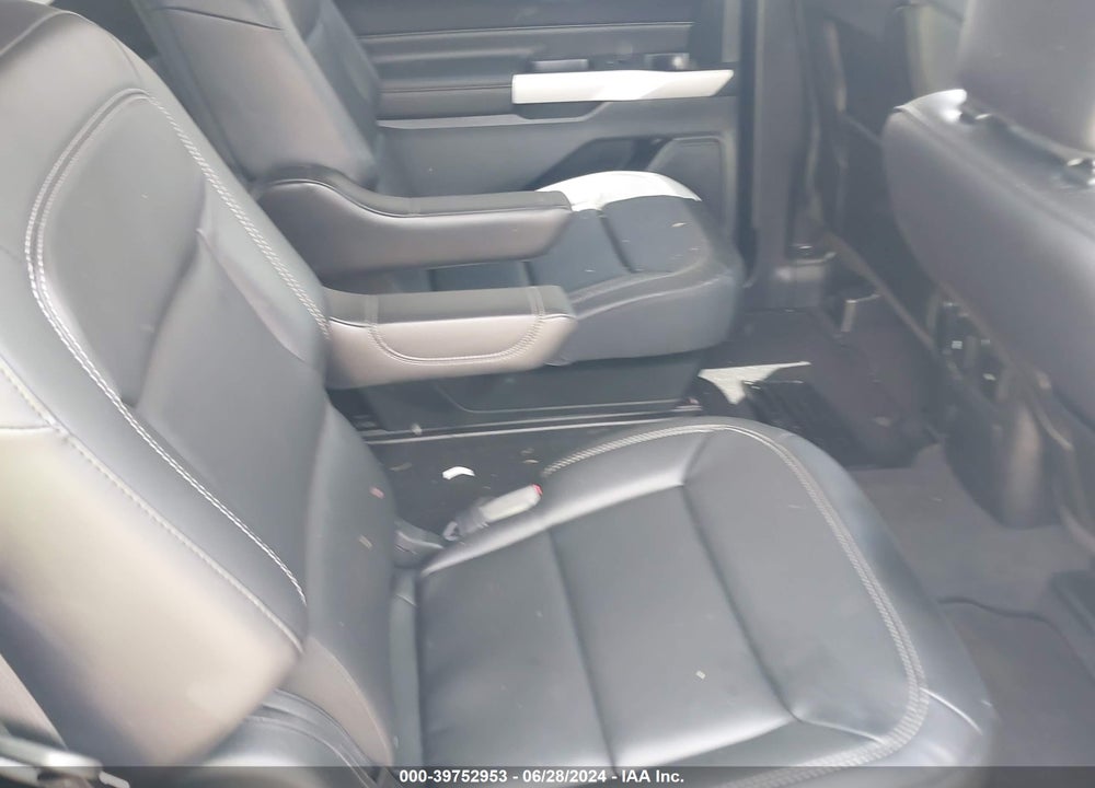 2022 FORD EXPLORER XLT VIN: 1FMSK7DH8NGB58222