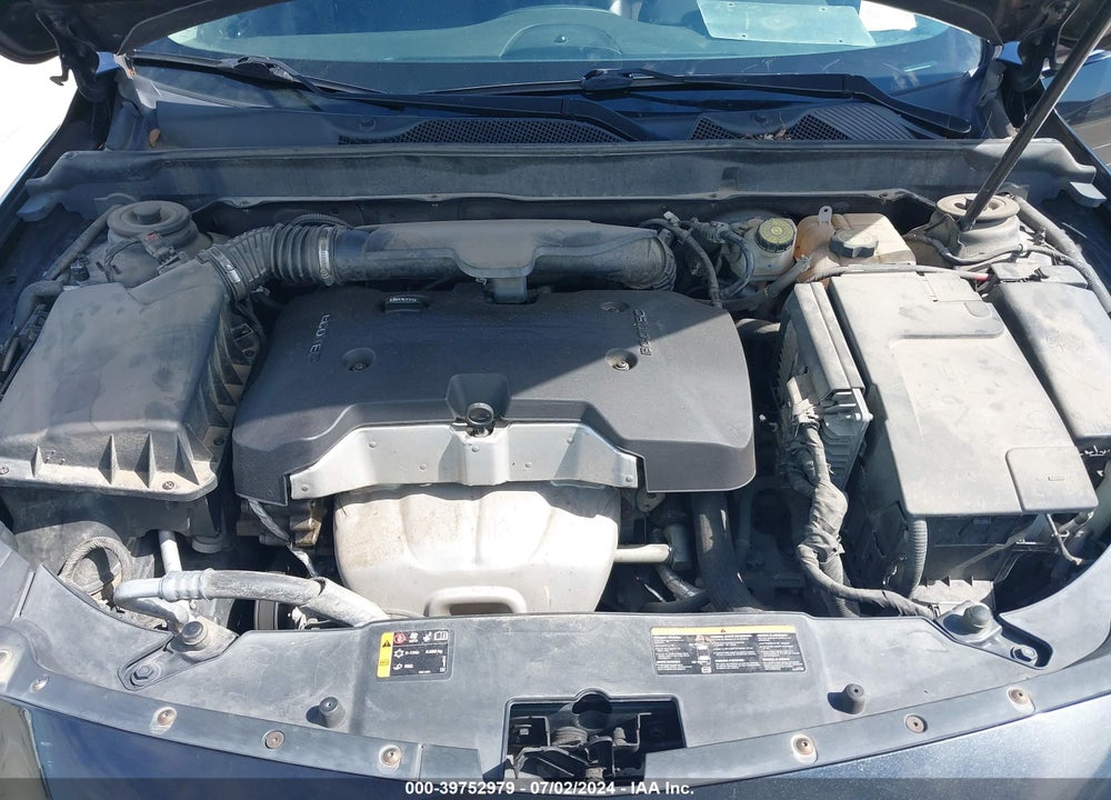 2014 CHEVROLET MALIBU 1LT VIN: 1G11C5SLXEF219397