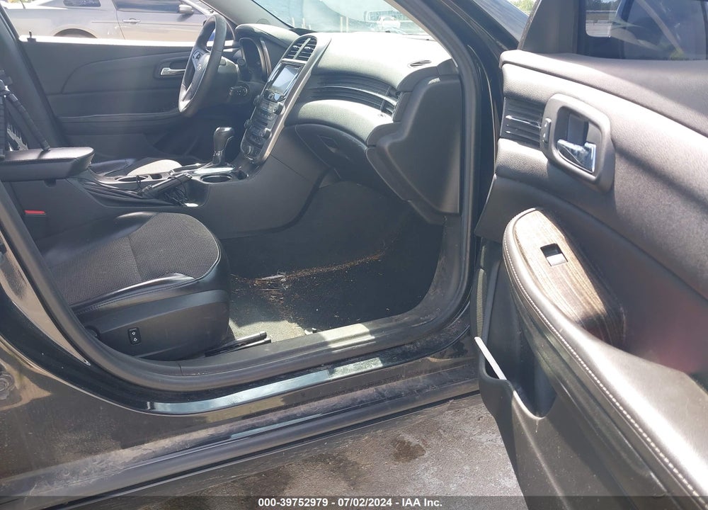 2014 CHEVROLET MALIBU 1LT VIN: 1G11C5SLXEF219397