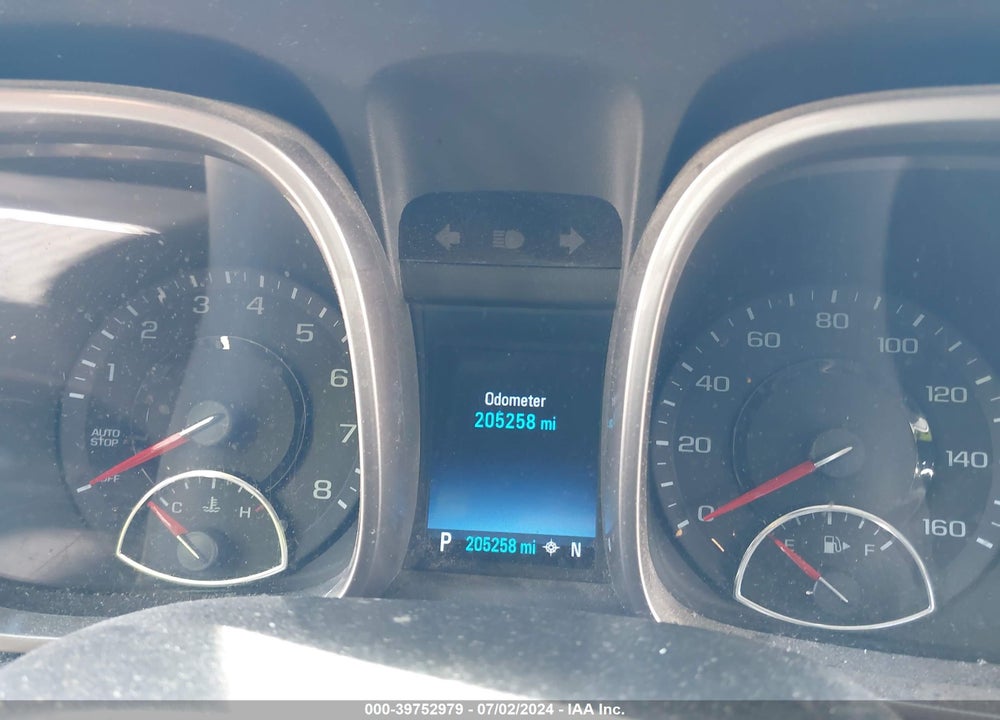 2014 CHEVROLET MALIBU 1LT VIN: 1G11C5SLXEF219397