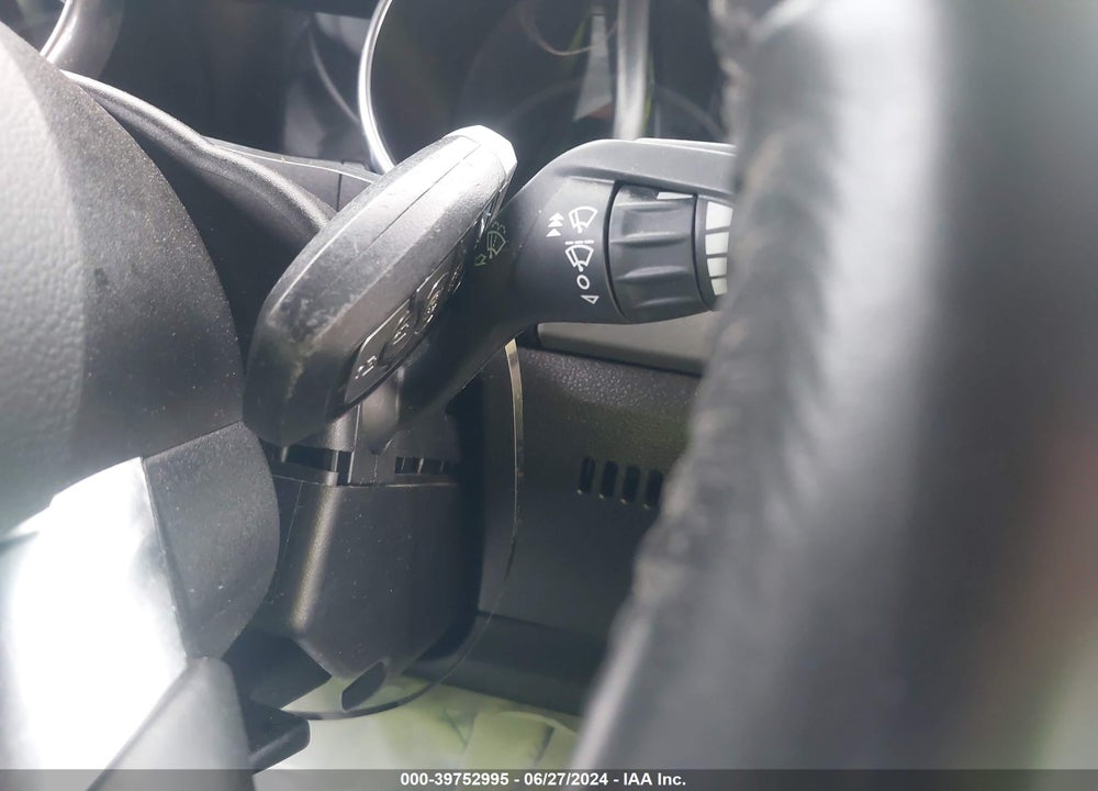 2019 FORD MUSTANG ECOBOOST PREMIUM VIN: 1FATP8UH6K5170320