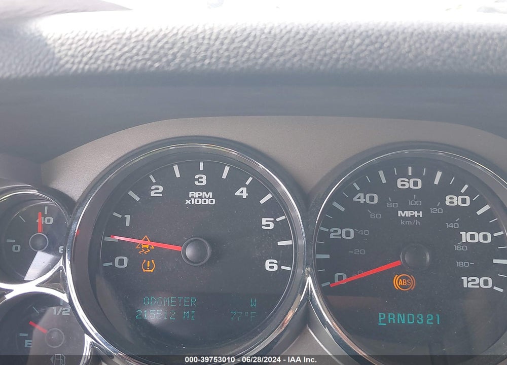 2009 CHEVROLET SILVERADO 1500 LT VIN: 2GCEK29JX91115035