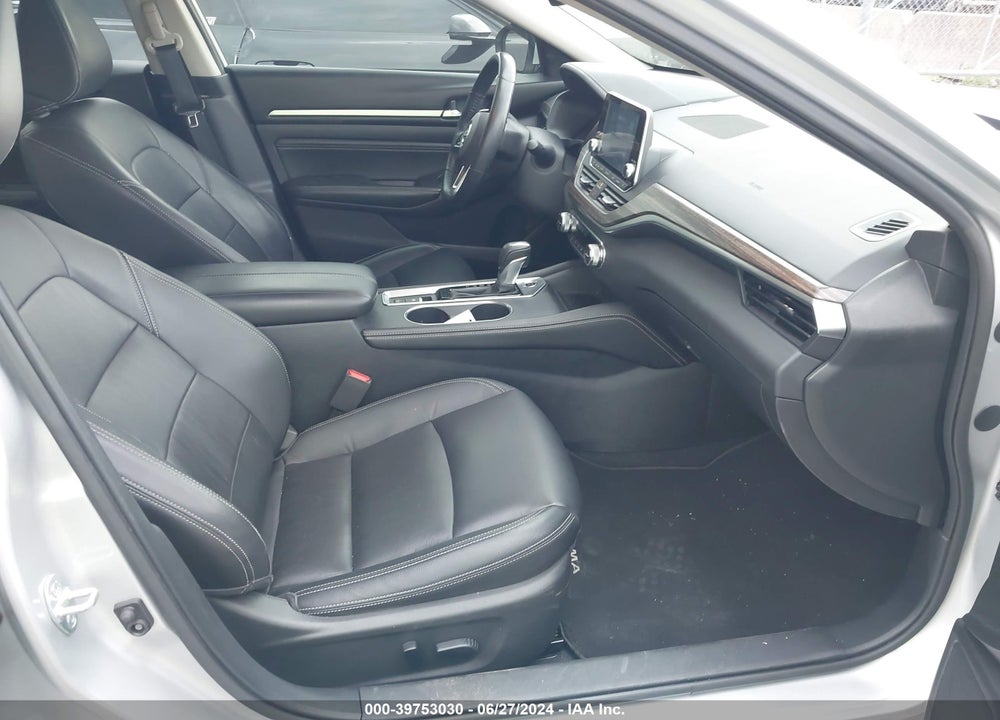 2019 NISSAN ALTIMA 2.5 PLATINUM VIN: 1N4BL4FV3KC150959