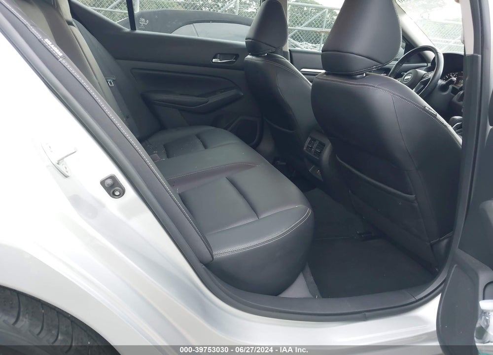 2019 NISSAN ALTIMA 2.5 PLATINUM VIN: 1N4BL4FV3KC150959