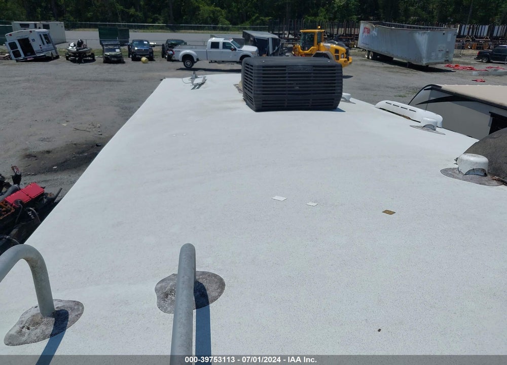 2015 JAYCO OTHER VIN: 1UJBJ0BP4F14C0052