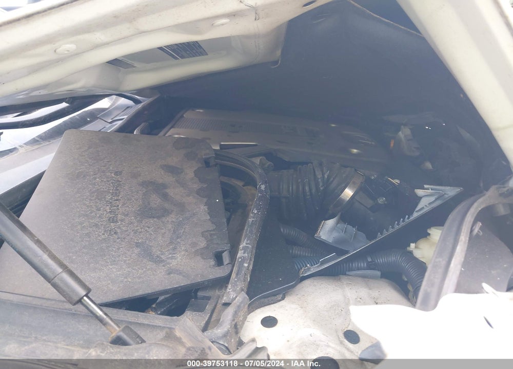 2012 INFINITI G37 VIN: JN1CV6FE3CM201105