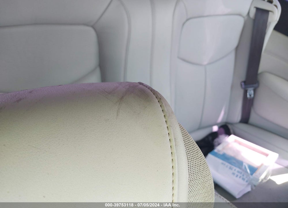 2012 INFINITI G37 VIN: JN1CV6FE3CM201105
