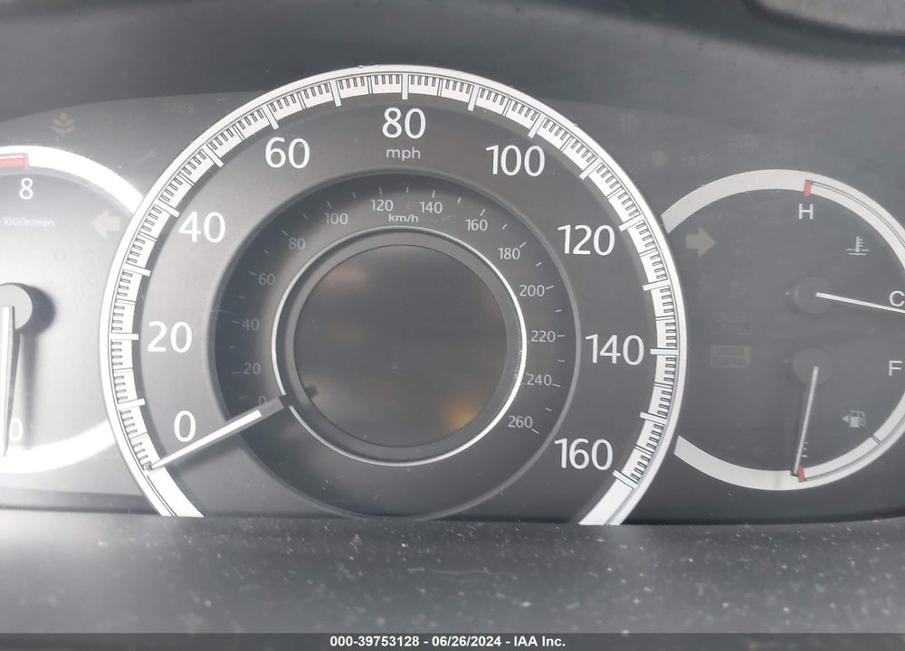 2015 HONDA ACCORD EX-L VIN: 1HGCR2F83FA203447