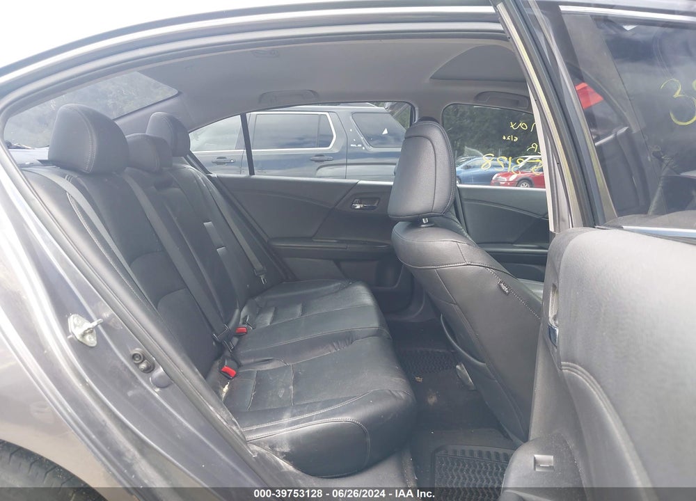 2015 HONDA ACCORD EX-L VIN: 1HGCR2F83FA203447