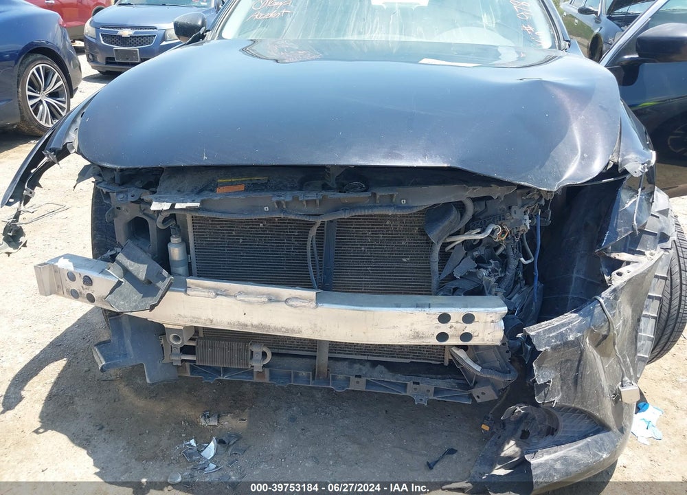 2012 INFINITI G37X VIN: JN1CV6AR0CM978741