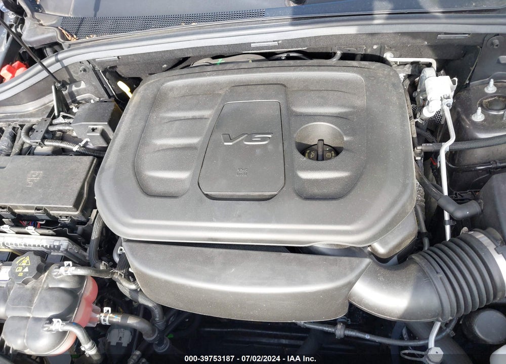 2020 JEEP GRAND CHEROKEE ALTITUDE 4X4 VIN: 1C4RJFAG4LC152398