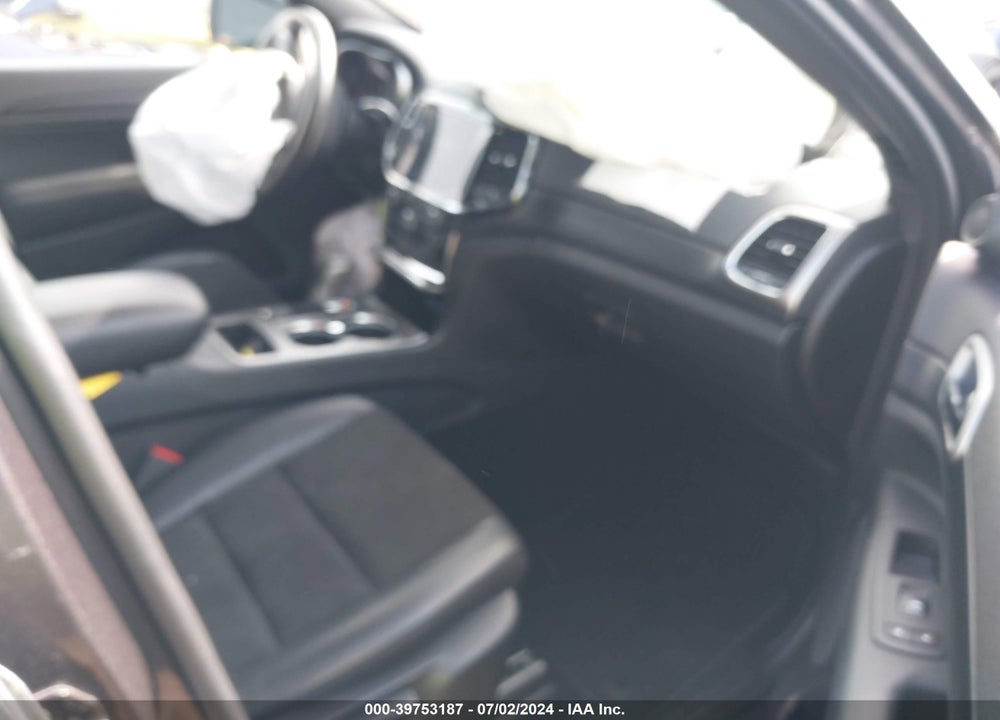2020 JEEP GRAND CHEROKEE ALTITUDE 4X4 VIN: 1C4RJFAG4LC152398