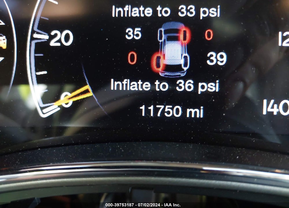 2020 JEEP GRAND CHEROKEE ALTITUDE 4X4 VIN: 1C4RJFAG4LC152398