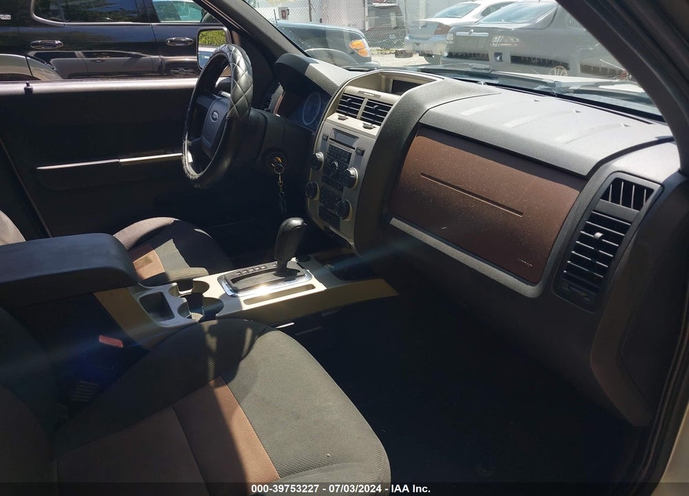 2008 FORD ESCAPE XLT VIN: 1FMCU93178KA36113