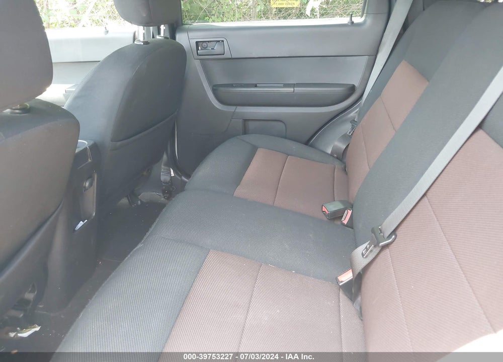 2008 FORD ESCAPE XLT VIN: 1FMCU93178KA36113