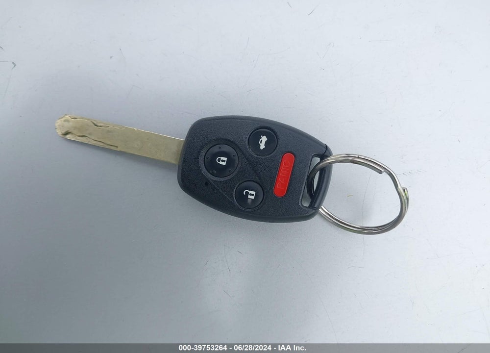 2006 HONDA CIVIC LX VIN: 1HGFA16506L119711