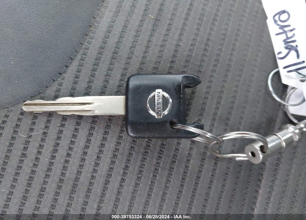 2011 NISSAN SENTRA 2.0S VIN: 3N1AB6AP5BL603144