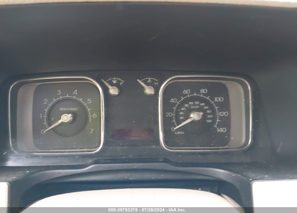 2007 LINCOLN MKX VIN: 2LMDU88C37BJ22251