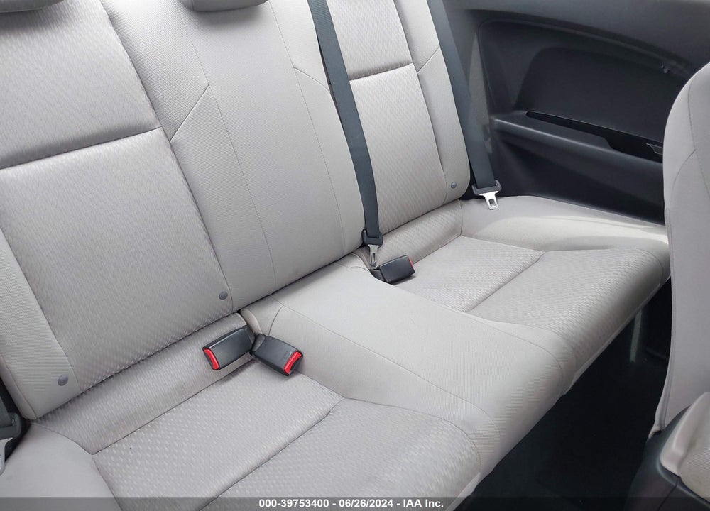 2014 HONDA CIVIC LX VIN: 2HGFG3B53EH517622