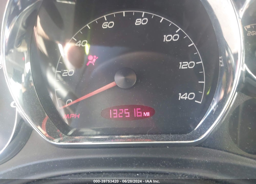 2005 PONTIAC G6 GT VIN: 1G2ZH548254180650