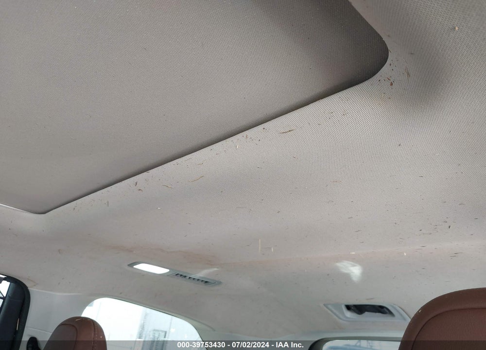 2022 SUBARU ASCENT TOURING VIN: 4S4WMARD7N3464723