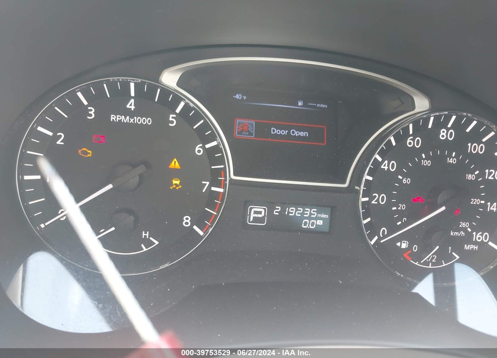 2015 NISSAN ALTIMA 2.5 S VIN: 1N4AL3AP8FN895747