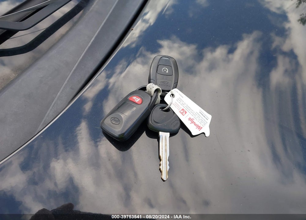 2014 HYUNDAI ELANTRA SE VIN: 5NPDH4AE8EH467852