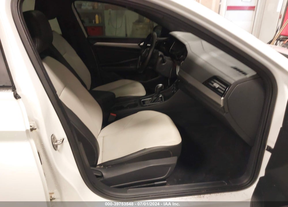 2020 VOLKSWAGEN JETTA 1.4T R-LINE/1.4T S/1.4T SE VIN: 3VWCB7BU6LM058936