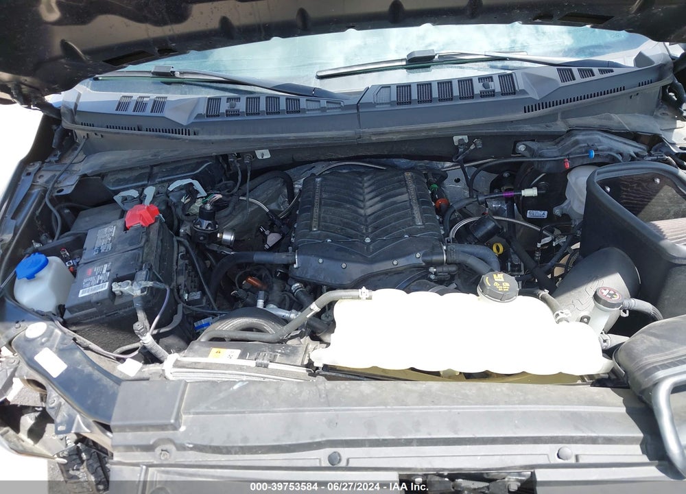 2020 FORD F-150 XL VIN: 1FTMF1E56LFB27511