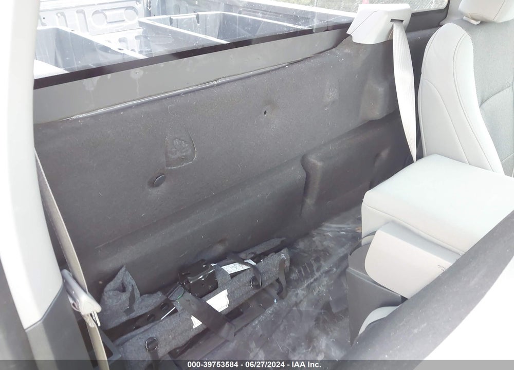 2020 FORD F-150 XL VIN: 1FTMF1E56LFB27511