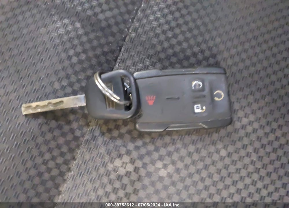 2014 GMC SIERRA 1500 SLE VIN: 1GTV2UEC0EZ279172