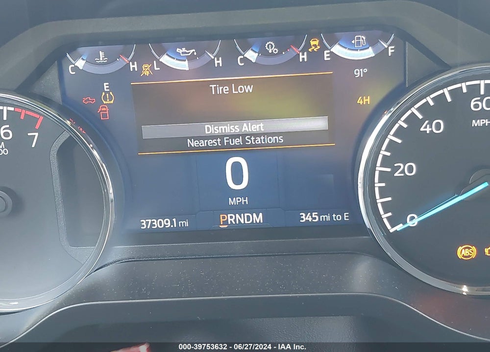 2021 FORD F-150 XLT VIN: 1FTFW1E81MKE85627